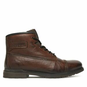 Bakancs Bugatti 325-A0U5I-3200 Barna kép