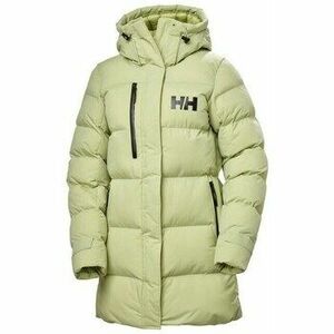 Steppelt kabátok Helly Hansen Adore Puffy kép