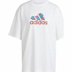 Rövid ujjú pólók adidas IT1421 kép