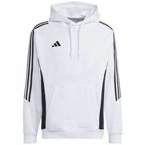 Pulóverek adidas Tiro 24 Sweat Hooded kép