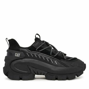 Sportcipők CAT Footwear P111580 Fekete kép