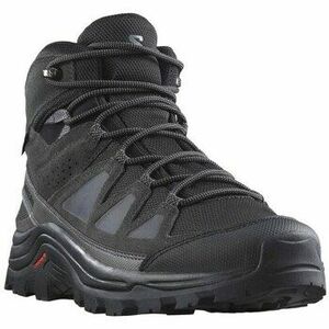Túracipők Salomon Quest Rove Mid Gtx kép