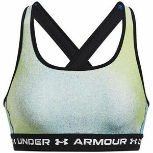 Rövid ujjú pólók Under Armour Ua Crossback Mid Print Us S kép