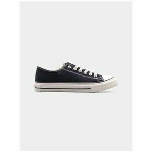 Rövid szárú edzőcipők Big Star NN174099 kép