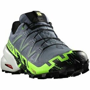Futócipők Salomon Speedcross 6 Gtx kép