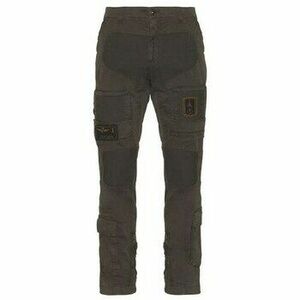 Oldalzsebes nadrágok Aeronautica Militare PA1557CT31705751 kép