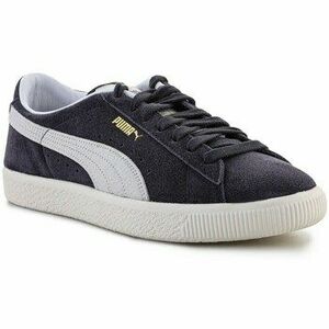 Rövid szárú edzőcipők Puma Suede Vtg Rdl Lb kép