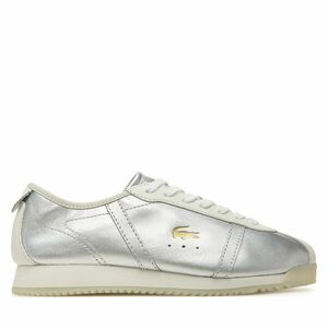 Sportcipők Lacoste Club-Low 7-50SFA0062 Ezüst kép