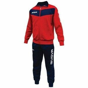 Melegítő együttesek Givova Tuta Visa kép