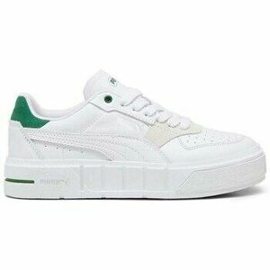 Rövid szárú edzőcipők Puma Cali Court Match kép