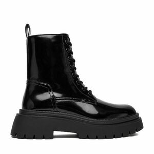 Bakancs JENNY CEO-R25AW09054 Fekete kép