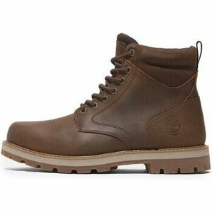 Csizmák Timberland Brrd Mid Lace Waterproof Boot kép