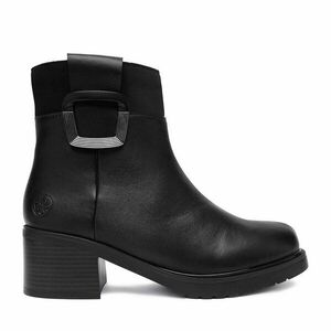 Bokacsizma Rieker CEO-Y5253-00 Fekete kép