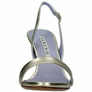 Szandálok / Saruk Albano 3359 kép