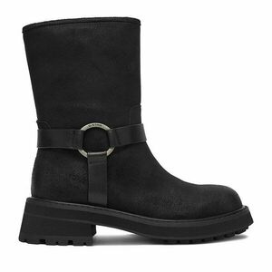 Bokacsizma G-Star Raw EO-RUZGAR-2521-82 Fekete kép