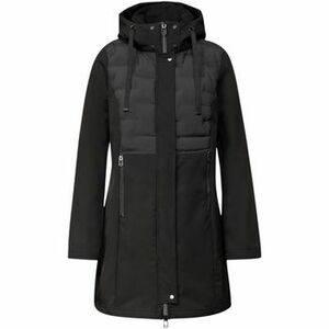 Parka kabátok Street One Mat Mix Softshell 202117 kép