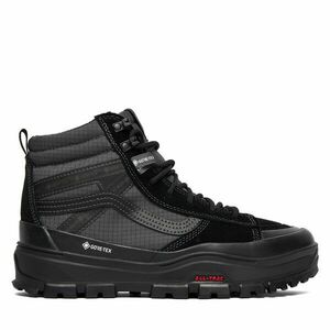 Sportcipők Vans MTE Sk8-Hi Gore-Tex Insulated VN000DARBKA1 Fekete kép