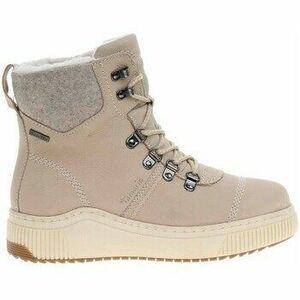 Magas szárú edzőcipők Tamaris 888621929411 kép