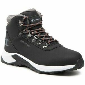 Magas szárú edzőcipők Champion S21893KK002 kép