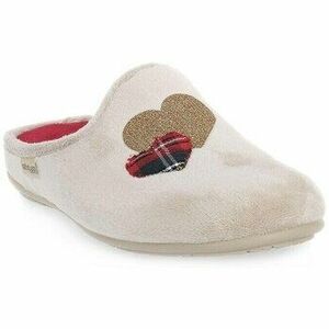 Mamuszok Grunland Beige kép