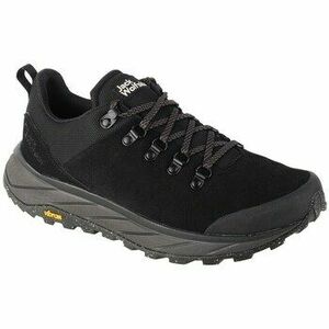 Túracipők Jack Wolfskin Terraventure Urban Low kép