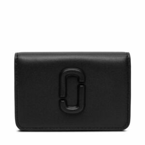Bankkártya tartó Marc Jacobs 2R4SMP005S02 Fekete kép