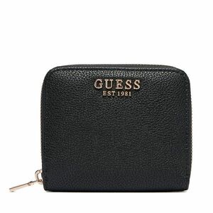 Pénztárca Guess Gregoria Slg SWBG85 46137 Fekete kép