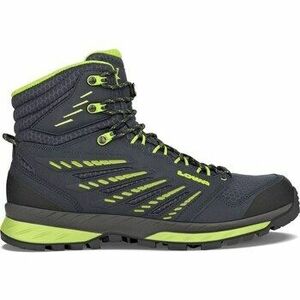 Túracipők Lowa Trek Evo Gtx Mid kép