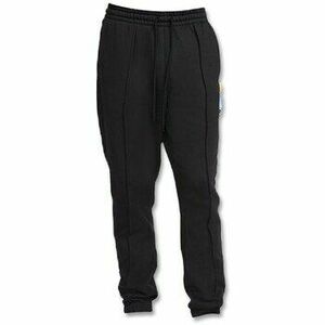 Nadrágok Nike Lebron Fleece Pants Black kép
