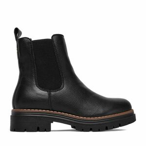 Bokacsizma Clara Barson CEO-WS6382-02 Fekete kép