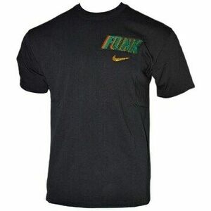 Rövid ujjú pólók Nike DB5964010 kép