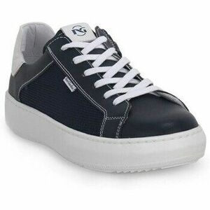 Rövid szárú edzőcipők NeroGiardini Sparta kép