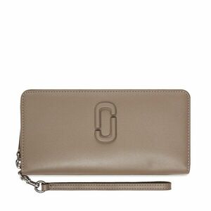 Pénztárca Marc Jacobs The Covered J Marc Continental 2P4SMP013S02 Szürke kép