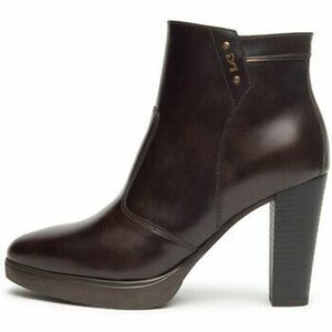 Bokacsizmák NeroGiardini Manolete T.Crom Pu.Altilia L16720 T. kép