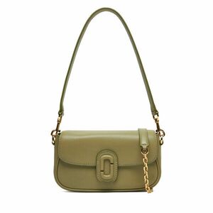Táska Marc Jacobs The Clover Shoulder Bag 2P4HSH035H02 Zöld kép