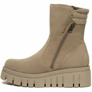 Bokacsizmák NeroGiardini Arold Tr Sulmona Fango kép