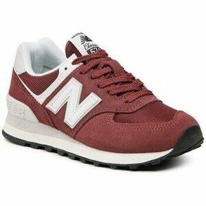 Rövid szárú edzőcipők New Balance 574 kép
