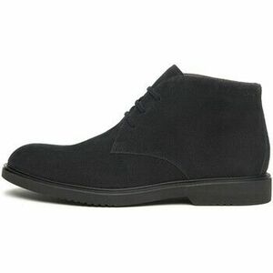 Csizmák NeroGiardini Arold 139 Pu.Gubbio L18325 Ner kép