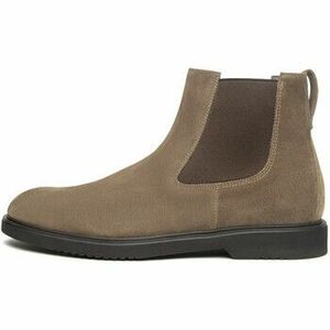 Csizmák NeroGiardini Arold Pu.Gubbio L18325 T.D kép