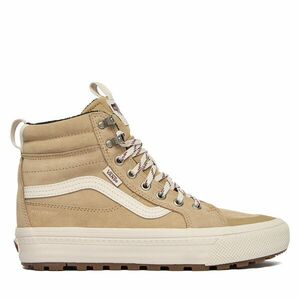 Teniszcipő Vans MTE Sk8-Hi Waterproof Insulated VN000DAQTWH1 Bézs kép