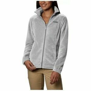 Pulóverek Columbia Benton Springs Full Zip kép