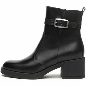 Bokacsizmák NeroGiardini Guanto Tr Ronda Light + kép