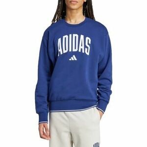 Pulóverek adidas M COLLEGIATE SW kép