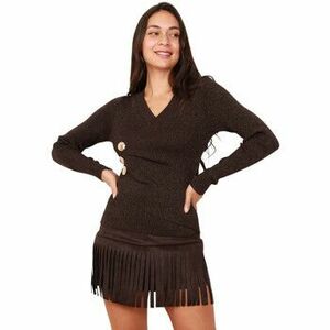 Pulóverek La Modeuse 76743_P181772 kép