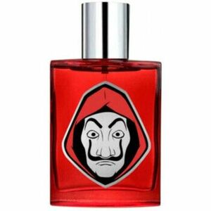 Eau de toilette Air-Val La Casa De Papel Eau de Toilette kép