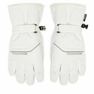 Síkesztyű Rossignol Nova RLOWG04 Fehér kép