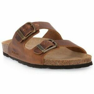 Szandálok / Saruk Grunland Cuoio 70SARA kép