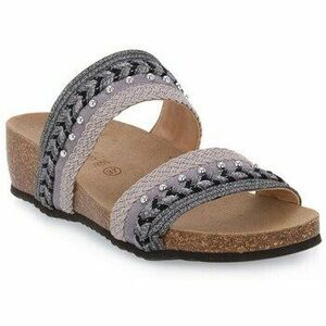 Lábujjközös papucsok Grunland Canna 70MEMI kép