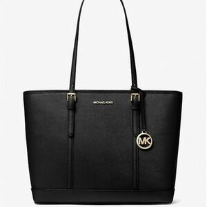 Bevásárló szatyrok / Bevásárló táskák MICHAEL Michael Kors JET SET TRAVEL LARGE kép