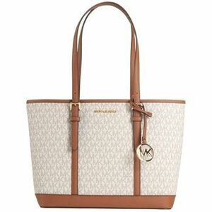 Válltáskák MICHAEL Michael Kors JET SET TRAVEL LARGE kép